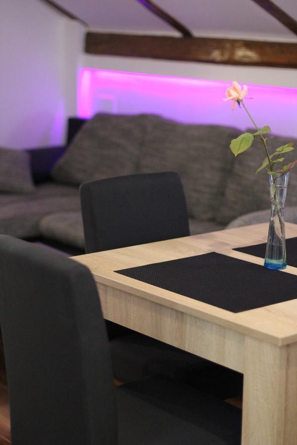 Apartman Rustik Belgrado Buitenkant foto